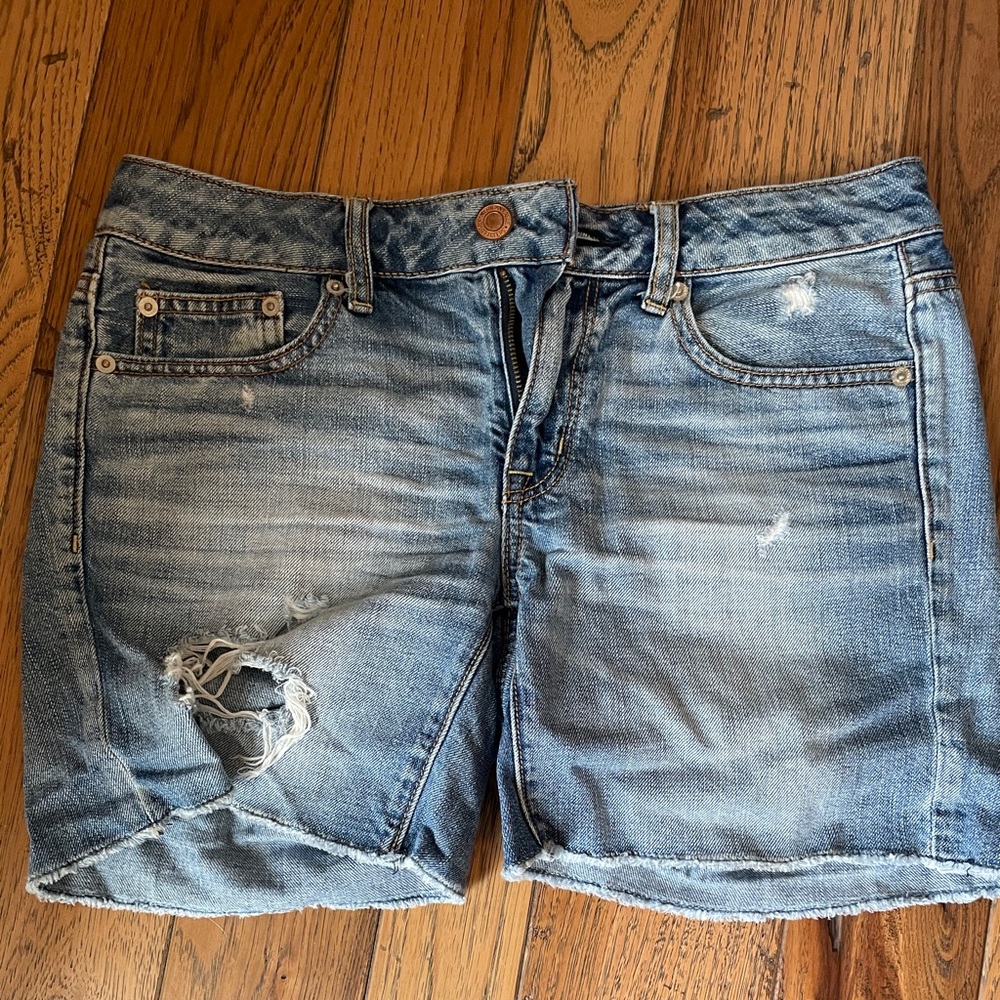 COPY - American Eagle Denim Shorts
